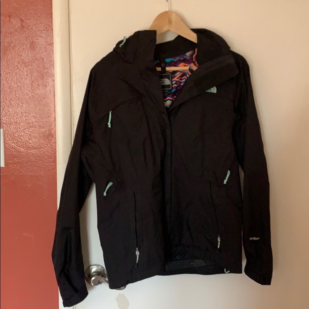 North Face jacket
